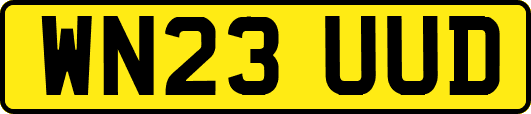 WN23UUD