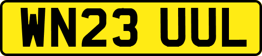 WN23UUL