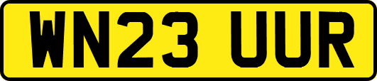 WN23UUR