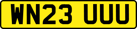 WN23UUU