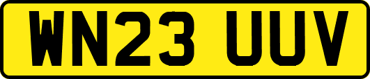 WN23UUV