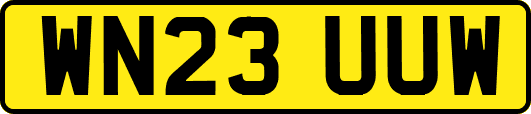 WN23UUW