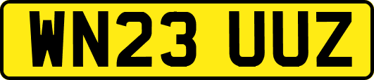 WN23UUZ