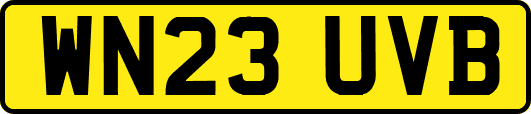 WN23UVB