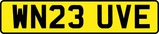 WN23UVE