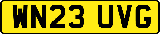 WN23UVG
