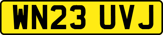 WN23UVJ