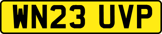 WN23UVP