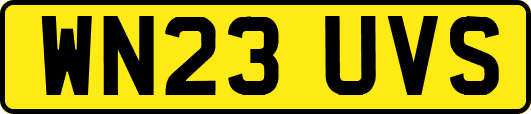 WN23UVS