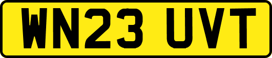 WN23UVT