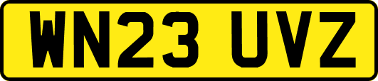 WN23UVZ