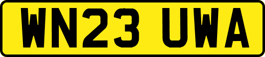 WN23UWA
