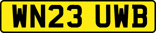WN23UWB