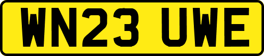 WN23UWE