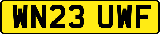 WN23UWF
