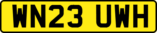 WN23UWH