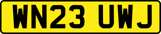 WN23UWJ