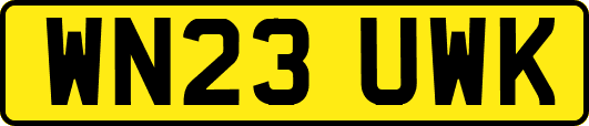 WN23UWK