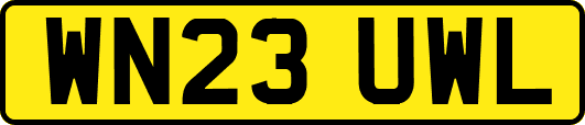 WN23UWL