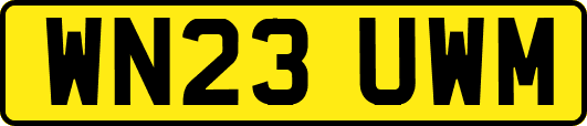 WN23UWM