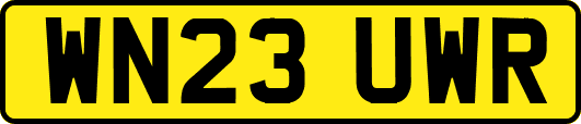WN23UWR