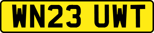 WN23UWT