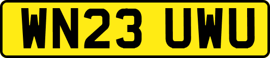 WN23UWU