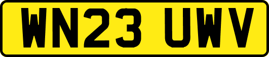 WN23UWV