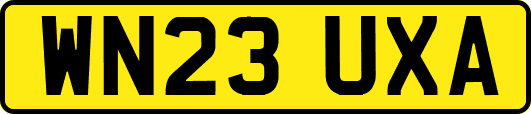 WN23UXA