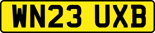 WN23UXB