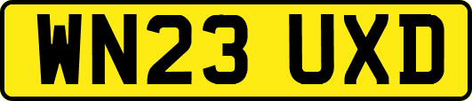 WN23UXD