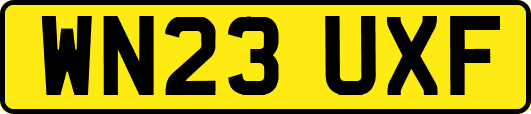 WN23UXF