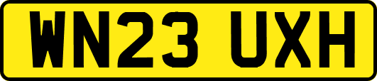 WN23UXH