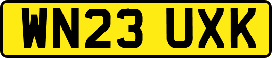 WN23UXK