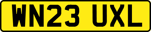 WN23UXL