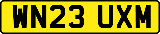 WN23UXM