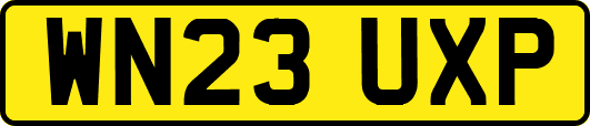 WN23UXP
