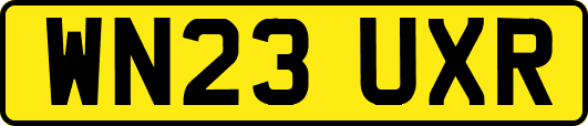WN23UXR