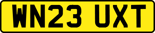 WN23UXT