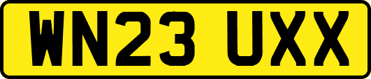 WN23UXX