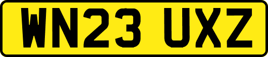 WN23UXZ