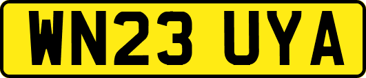 WN23UYA