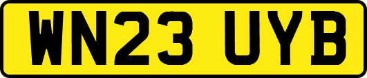 WN23UYB