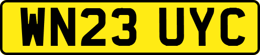 WN23UYC