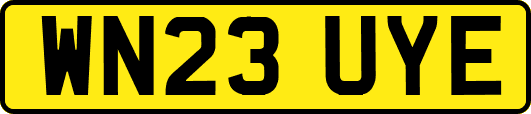 WN23UYE