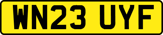 WN23UYF