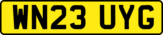 WN23UYG