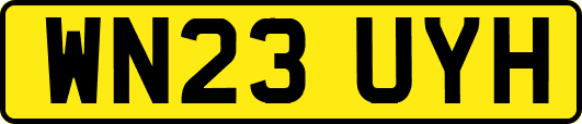 WN23UYH