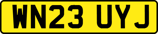 WN23UYJ