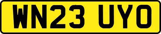 WN23UYO